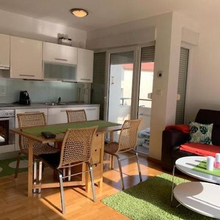 Apartment Entel Medulin Extérieur photo