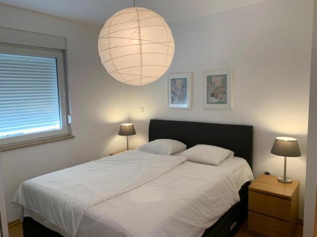 Apartment Entel Medulin Extérieur photo