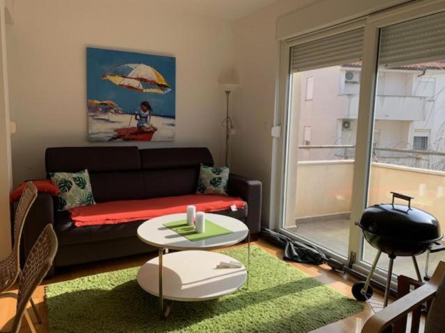 Apartment Entel Medulin Extérieur photo