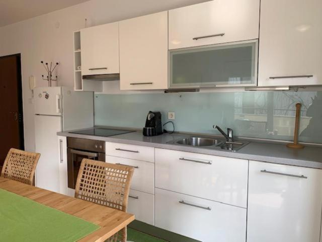 Apartment Entel Medulin Extérieur photo