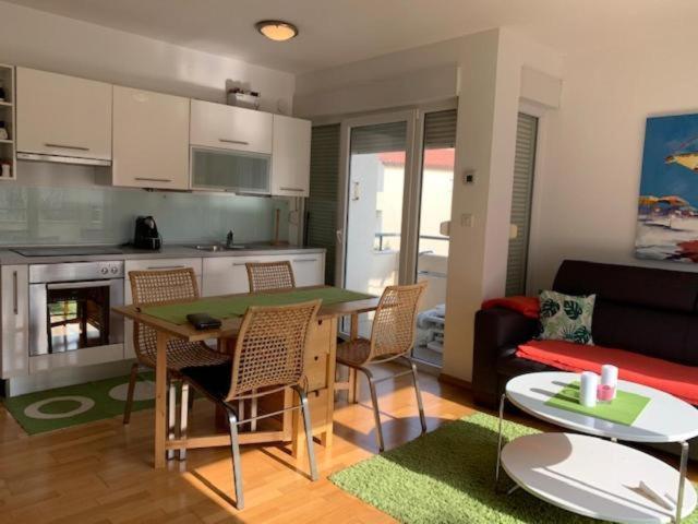 Apartment Entel Medulin Extérieur photo